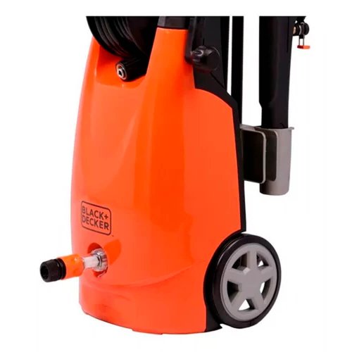 Lavadora de Alta Pressão 2000W 127V - PW2000TX-BR - Black & Decker