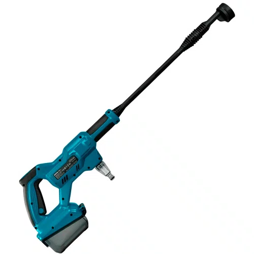 Lavadora de Alta Pressão à Bateria 18V DHW180ZC - Makita