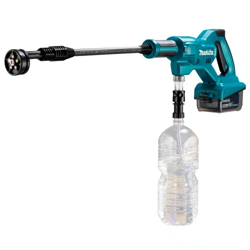 Lavadora de Alta Pressão à Bateria 18V DHW180ZC - Makita