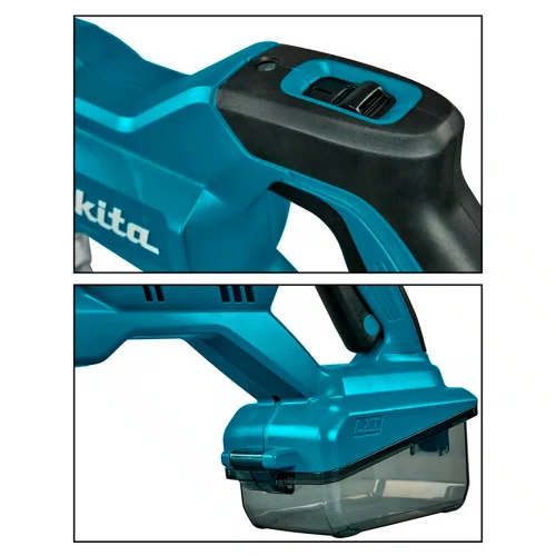 Lavadora de Alta Pressão à Bateria 18V DHW180ZC - Makita