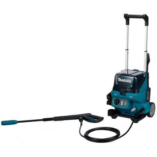 Lavadora de Alta Pressão à Bateria 40V XGT HW001GZ - Makita
