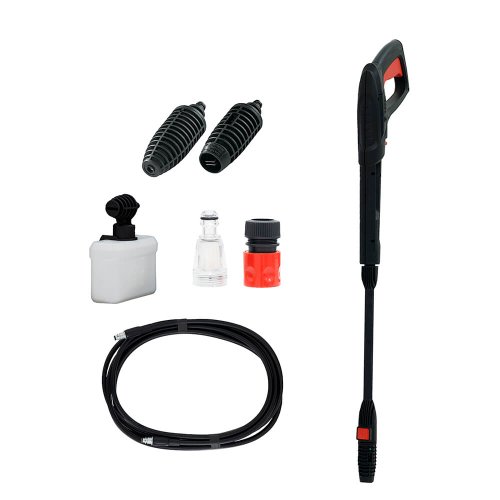 Lavadora de Alta Pressão GHP 180 220V 1500W - Bosch