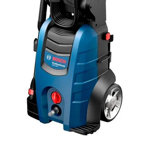 Lavadora de Alta Pressão GHP 220 220V - Bosch