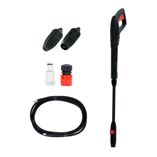 Lavadora de Alta Pressão GHP 220 220V - Bosch