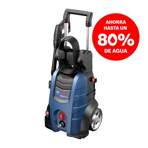 Lavadora de Alta Pressão GHP 220 220V - Bosch