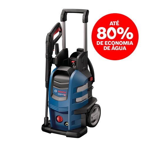Lavadora de Alta Pressão GHP 4-50 220V - Bosch