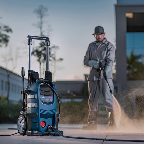 Lavadora de Alta Pressão GHP 4-50 220V - Bosch