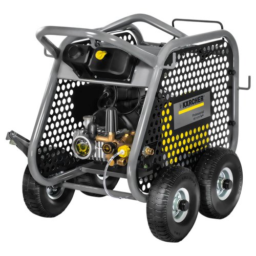 Lavadora de Alta Pressão HD 10/25 MAXI 220V/ 60Hz - Karcher