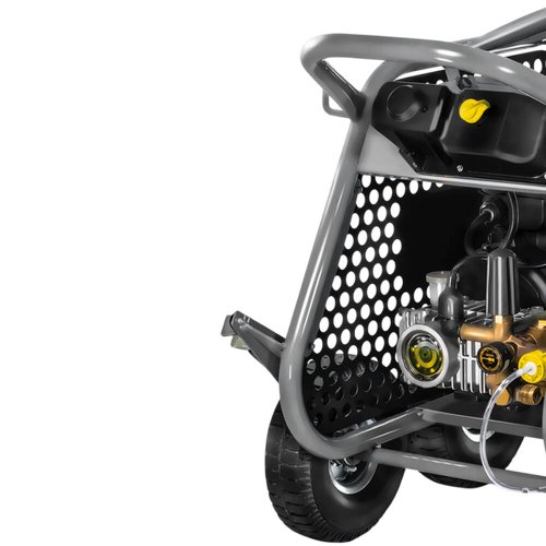Lavadora de Alta Pressão HD 10/25 MAXI 220V/ 60Hz - Karcher