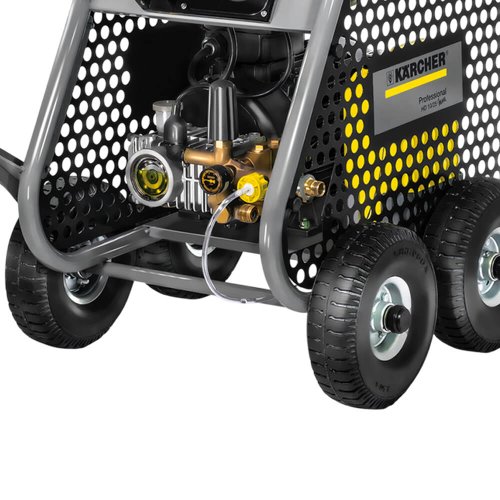 Lavadora de Alta Pressão HD 10/25 MAXI 220V/ 60Hz - Karcher