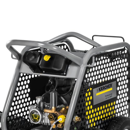 Lavadora de Alta Pressão HD 10/25 MAXI 220V/ 60Hz - Karcher