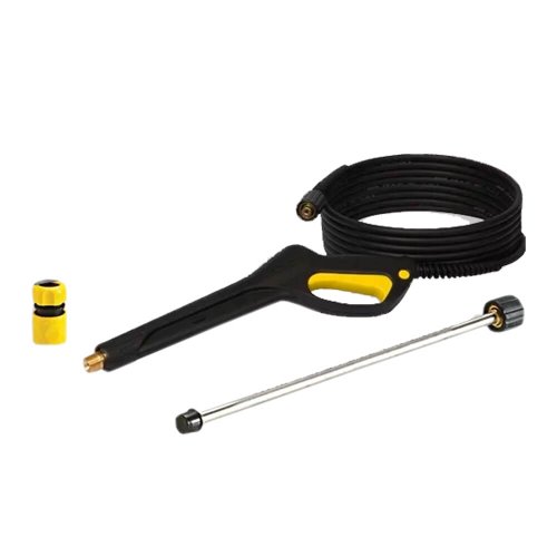 Lavadora de Alta Pressão HD585 PROFI S 110V - Karcher