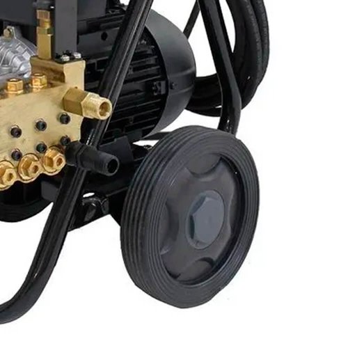 Lavadora de Alta Pressão J7600 220V STOP TOTAL 3CV MONO - Jacto