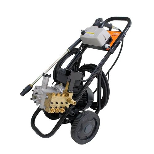 Lavadora de Alta Pressão J7600 220V STOP TOTAL 3CV MONO - Jacto