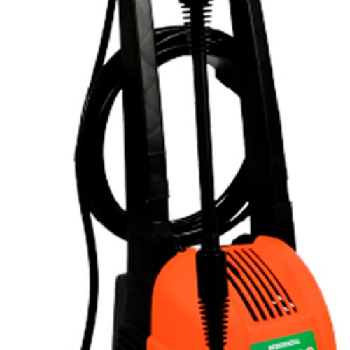 Lavadora de Alta Pressão J6000 220V STOP TOTAL MONO - Jacto