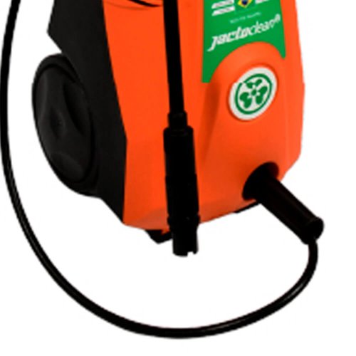 Lavadora de Alta Pressão J6000 220V STOP TOTAL MONO - Jacto
