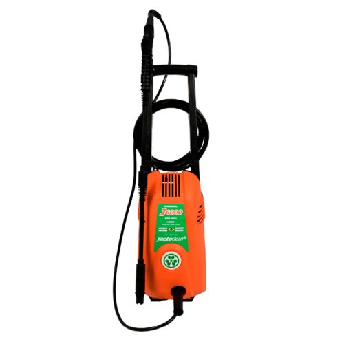 Lavadora de Alta Pressão J6000 220V STOP TOTAL MONO - Jacto