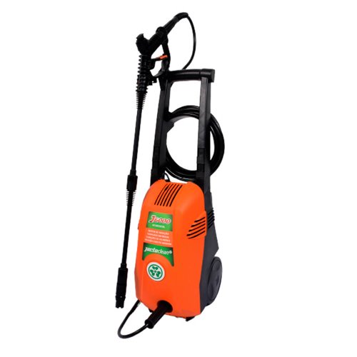 Lavadora de Alta Pressão J6000 220V STOP TOTAL MONO - Jacto