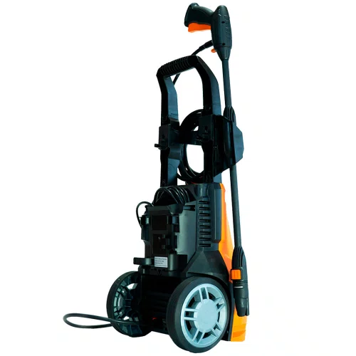Lavadora de Alta Pressão J6000 PLUS Monofásico 127V - Jacto