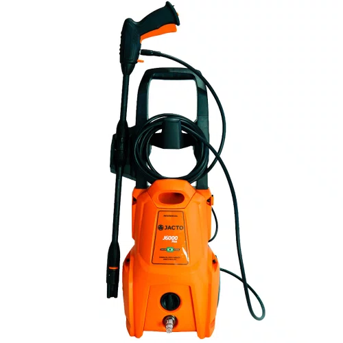 Lavadora de Alta Pressão J6000 PLUS Monofásico 127V - Jacto