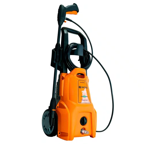 Lavadora de Alta Pressão J6000 PLUS Monofásico 220V - Jacto