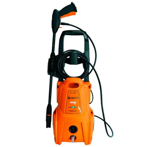Lavadora de Alta Pressão J6000 PLUS Monofásico 220V - Jacto