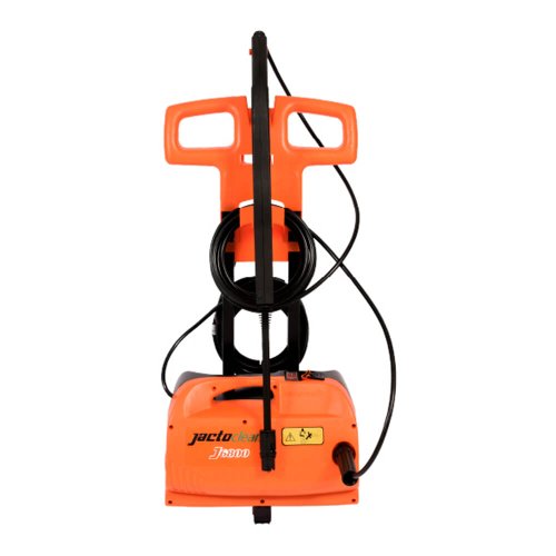 Lavadora de Alta Pressão J6800 220V STOP TOTAL MONO - 98160 - Jacto