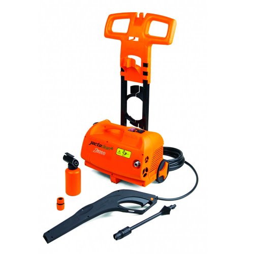 Lavadora de Alta Pressão J6800 220V STOP TOTAL MONO - 98160 - Jacto