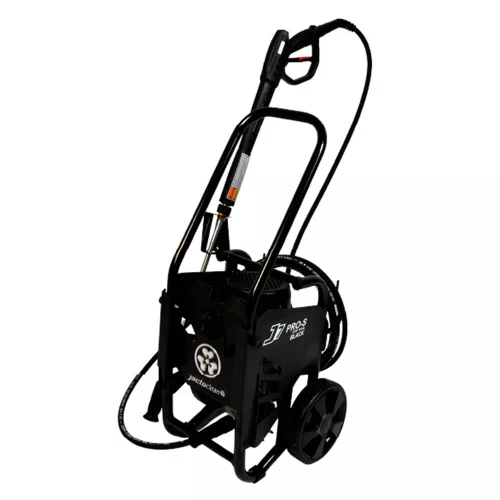 Lavadora de Alta Pressão Monofásica AP J7 PRO-s Black 5CV 220V - Jacto