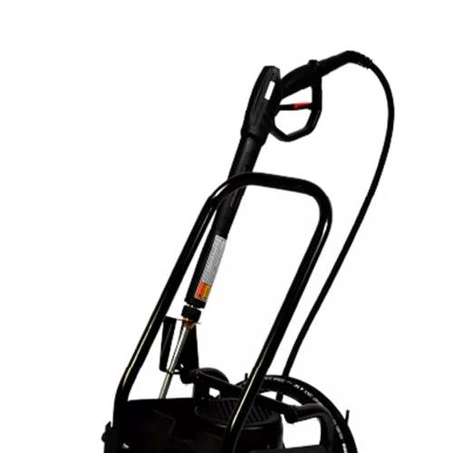 Lavadora de Alta Pressão Monofásica AP J7 PRO-s Black 5CV 220V - Jacto