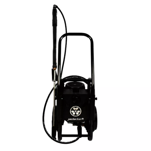 Lavadora de Alta Pressão Monofásica AP J7 PRO-s Black 5CV 220V - Jacto