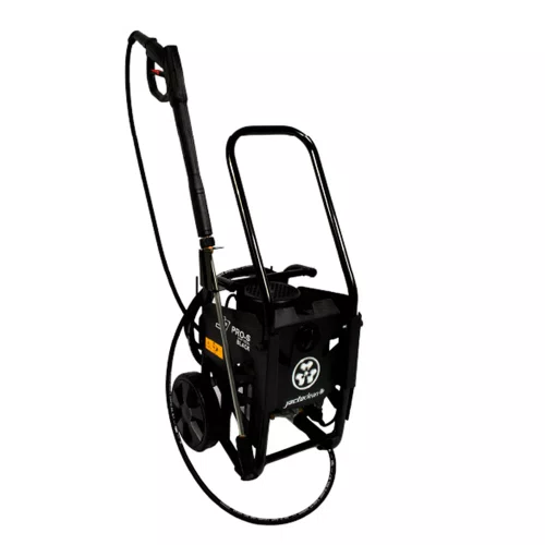 Lavadora de Alta Pressão Monofásica AP J7 PRO-s Black 5CV 220V - Jacto