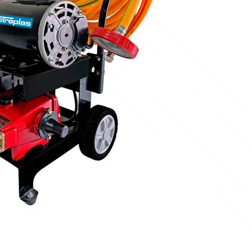 Lavadora de Alta Vazão 1.0 CV 127/220V EL-3500V1 - Eletroplas