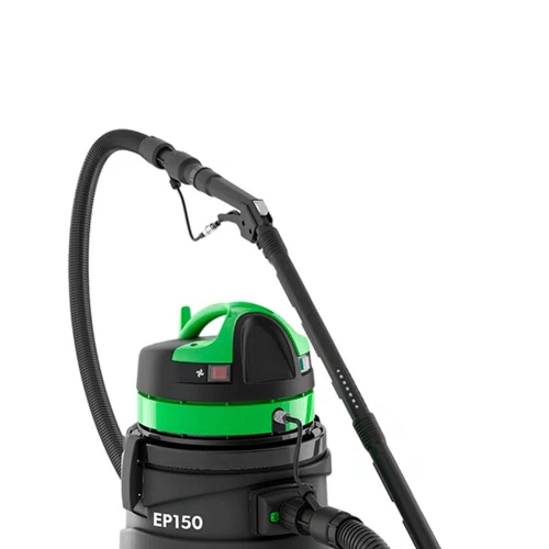Lavadora Extratora de Limpeza de Pó e Água EP150 220V - IPC Brasil