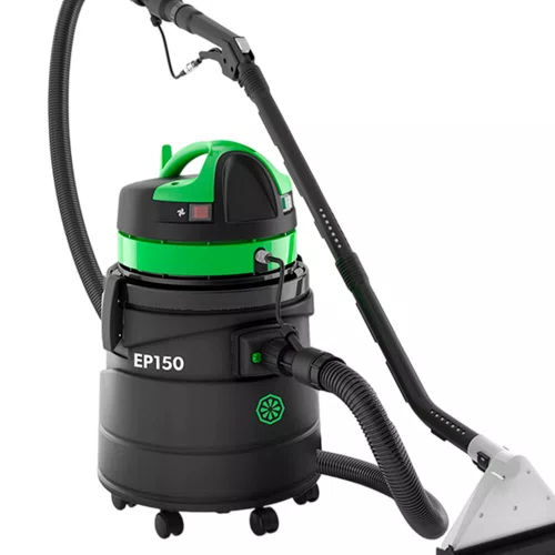 Lavadora Extratora de Limpeza de Pó e Água EP150 220V - IPC Brasil