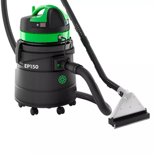 Lavadora Extratora de Limpeza de Pó e Água EP150 220V - IPC Brasil
