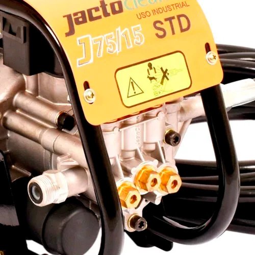 Lavadora Industrial de Alta Pressão J75/15 220V - Jacto