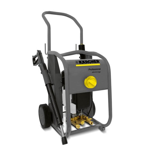 Lavadora Sem Carenagem HD 6/15 220V 60HZ - Karcher