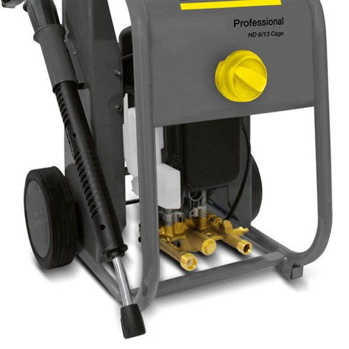 Lavadora Sem Carenagem HD 6/15 220V 60HZ - Karcher