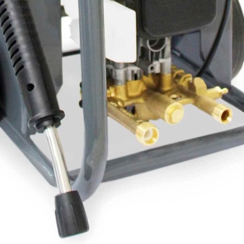 Lavadora Sem Carenagem HD 6/15 220V 60HZ - Karcher