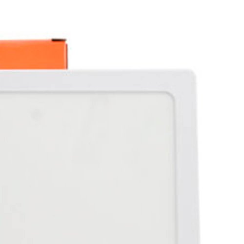 Led Downlight Embutir Quadrado 24W 6500K Bivolt - Foxlux