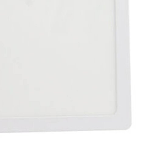 Led Downlight Embutir Quadrado 24W 6500K Bivolt - Foxlux