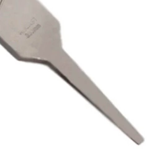 Lima Chata Bastarda 10" - 39.0004 - Rocast
