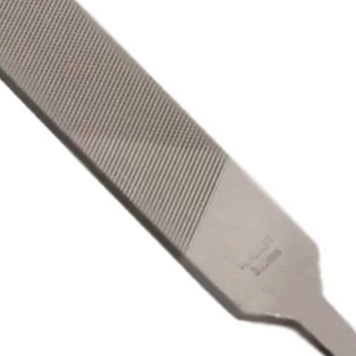 Lima Chata Bastarda 12" - 39.0005 - Rocast