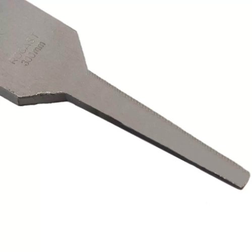 Lima Chata Bastarda 12" - 39.0005 - Rocast