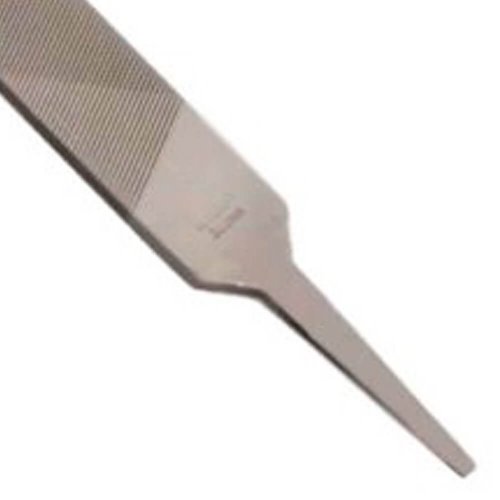 Lima Chata Bastarda Desbaste 14" - 39.0006 - Rocast