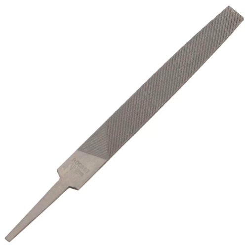 Lima Chata Bastarda 4" - 39.0001 - Rocast