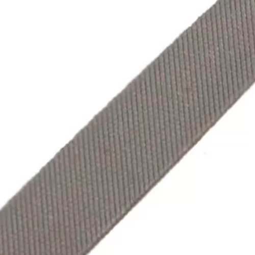 Lima Chata Bastarda 4" - 39.0001 - Rocast
