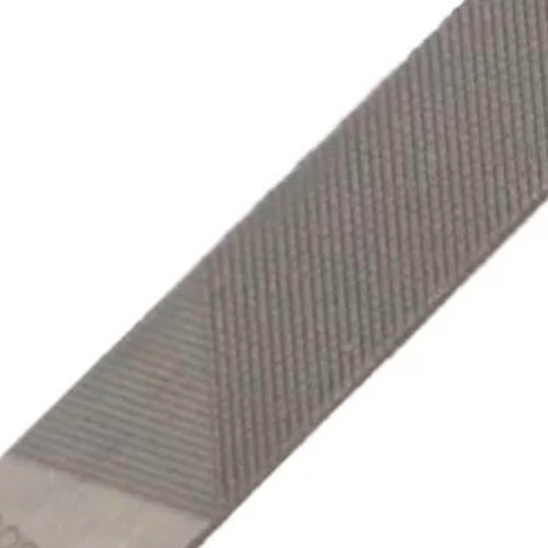 Lima Chata Bastarda 4" - 39.0001 - Rocast