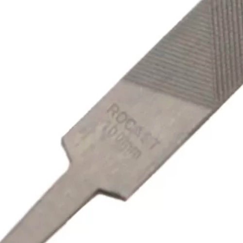 Lima Chata Bastarda 4" - 39.0001 - Rocast